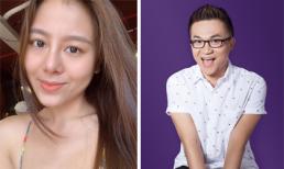 Nam Thư được một fan nam tỏ tình, MC Đại Nghĩa đưa ra lời khuyên cực hài