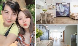 Diễn viên Diễm Hương khoe căn hộ đẹp như mơ tại Bãi Cháy