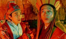 'Đường Tăng' La Gia Anh bị ung thư tuyến tiền liệt, phải đóng bỉm ở tuổi 72