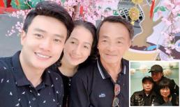 Quốc Trường tiết lộ thần tượng 25 năm là Cổ Thiên Lạc, fan hoang mang hỏi: 'Anh định ở giá với ba mẹ mình sao'