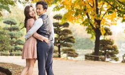 Chỉ mới nửa năm kết hôn, vợ chồng rapper Tiến Đạt lộ nhiều chi tiết 'xào xáo' bất an trong hôn nhân