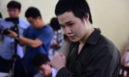 'Tú ông' cầm đầu đường dây Á hậu, MC bán dâm nghìn đô lĩnh án 5 năm tù