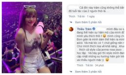 Thiều Bảo Trâm đáp trả anti fan đầy văn minh khi bị chỉ trích giống Lisa (Black Pink)
