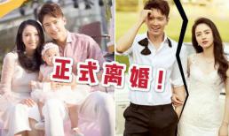 “Điêu Thuyền” Đổng Tuyền chính thức ly hôn Cao Vân Tường sau bê bối cưỡng dâm 