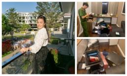 Nhật Kim Anh bị trộm vào nhà phá két sắt, chỉ 20 phút vơ vét hết tài sản 10 năm tích cóp