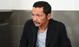 NSƯT Trung Anh - bố Sơn của 'Về nhà đi con' 'Tôi là một người nóng tính, thỉnh thoảng tát con bôm bốp'