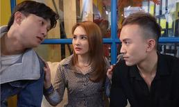 Quốc Trường bất ngờ ghét nhân vật của mình, kêu gọi fan 'ship' Thư với Dũng