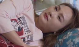 Thư 'Về nhà đi con' sau sinh 'sểnh ra là khóc' - dấu hiệu của căn bệnh nguy hiểm