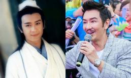 'Đoàn Dự' Trần Hạo Dân khiến nhiều người bất ngờ với diện mạo mới sau khi phẫu thuật: Cằm nhọn - mắt lồi - gò má cao