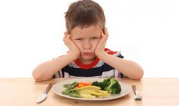 Trẻ biếng ăn, còi xương, chậm phát triển mẹ bổ sung ngay kẽm cho bé nhé!