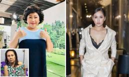 Sao Việt 16/7/2019: Phi Phụng kêu gọi được 100 triệu đồng khi NS Hoàng Lan cầu cứu vì hết tiền mua thuốc trị bệnh; Mai Phương Thúy: 'Chẳng may sau này tôi vỡ nợ... Người yêu trả nợ thay'