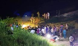 Vụ 4 thanh niên đuối nước ở Phú Thọ: Nhóm nạn nhân về nhà bạn học để dự sinh nhật