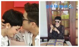 Hiền Hồ và Bùi Anh Tuấn tiếp tục lộ bằng chứng đi du lịch cùng nhau nhưng nhanh chóng xoá ảnh khi bị fan phát hiện