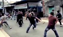 Hỗn chiến vì không nhường đường, một người tử vong ở Khánh Hòa