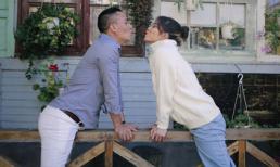 Vẫn là Đà Lạt tạo nên những khoảnh khắc 'tình bể bình' của cặp đôi Mạnh Hùng - Hoàng Linh