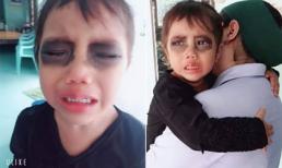 Độc chiêu cai điện thoại cho con của mẹ trẻ khiến dân mạng like share rầm rầm