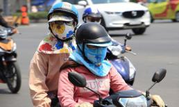 Dự báo thời tiết 17/7, Hà Nội oi nóng, tia UV nguy cơ gây hại cao