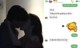 Hài hước như cặp vợ chồng trẻ định đặt tên con là Vũ nhưng xem xong tập 66 'Về nhà đi con' liền từ bỏ ý định