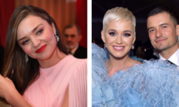 Miranda Kerr tiết lộ về đứa con trong bụng, thẳng thắn nói về quan hệ với chồng cũ Orlando Bloom và Katy Perry 