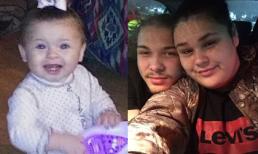 Ghê rợn vụ cặp đôi ác quỷ giết con gái 1 tuổi giữa đêm, đến cảnh sát cũng không dám nói về tình trạng đứa trẻ lúc chết