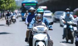 Dự báo thời tiết 18/7, Hà Nội oi bức, Sài Gòn mưa dông