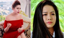 Phi Thanh Vân động viên Nhật Kim Anh sau khi mất của, không quên nhắc nhở mọi người điều này