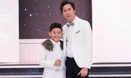 Hot boy - siêu mẫu nhí Quốc Vũ tạo bất ngờ cho  đạo diễn Lê Việt