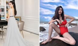 Sao Việt 18/7/2019: Nhật Kim Anh than sau khi mất 5 tỉ: 'Đừng cố nói với số đông sự thật'; Trương Quỳnh Anh khoe body đẹp nhưng Tiến Luật lại để ý đến bộ phận này