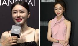 Lâu lâu mới hội ngộ, bộ đôi 'Diên Hi công lược' bị dìm hàng nhan sắc với những bức ảnh chưa qua chỉnh sửa 