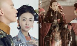 Ngày này năm trước, 'Diên Hi công lược' gây bão nhưng ngoại truyện và phần 2 vẫn bặt vô âm tín khiến fan sốt ruột