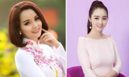 Chụp ảnh theo trào lưu, Mai Thu Huyền khiến nhiều người ngạc nhiên