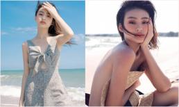 Nữ chính MV 'Cô đơn vì ai' của Nhật Thủy Idol sở hữu nhan sắc hút hồn, từng hợp tác với nhiều nghệ sĩ nổi tiếng