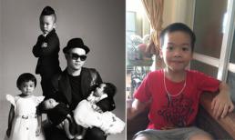 NTK Đỗ Mạnh Cường tiết lộ tuổi thơ cơ cực và lí do nhận thêm 4 con dù gặp chút khó khăn về kinh tế