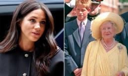Lạ đời: Meghan ngông cuồng khiến Nữ hoàng Anh tức giận nhưng lại 'cứng họng' trước một nhân vật Hoàng gia chưa từng gặp mặt