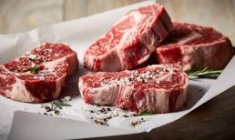 Danh sách xếp hạng các loại thịt tốt cho sức khỏe: Tiết lộ của chuyên gia mới thật sự gây sửng sốt!