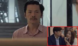 Về nhà đi con tập 69: Ông Sơn giận dữ bắt quả tang Vũ đang ôm ấp Nhã