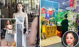 Sao Việt 20/7/2019: Nhã 'Về Nhà Đi Con' bị bóc mẽ photoshop; Thúy Nga đến viếng biên đạo múa Hữu Trị