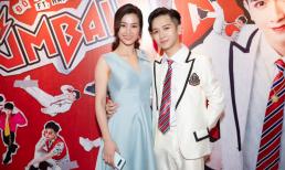 Đông Nhi lần đầu xuất hiện sau màn cầu hôn lãng mạn đã đẹp hết phần người