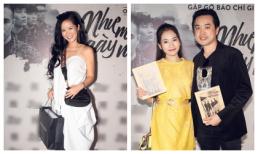 Diva Hồng Nhung xuất hiện đầy trẻ trung, Trang Pháp đụng mặt Dương Khắc Linh - Sara Lưu vẫn làm lơ