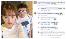 Đăng ảnh mới lung linh, Trấn Thành lại rước trái đắng khi bị em vợ chê 'mập như heo'