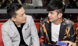Đan Trường kể về kỷ niệm lần đầu tiên chạm mặt đàn anh Lam Trường, giải đáp nghi vấn 'không ưa nhau'