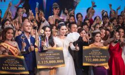 Thương hiệu mỹ phẩm cao cấp Top White tuyển đại lý trong và ngoài nước