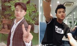 Thấy khán giả ghét Vũ 'Về nhà đi con', Quốc Trường để kiểu tóc mới vì 'sợ bị đánh nhầm'