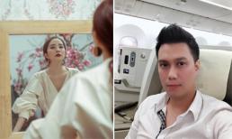 Gia đình Quỳnh Nga bị chửi vì con gái đóng 'tiểu tam' trong 'Về nhà đi con', Việt Anh lên tiếng bảo vệ