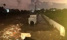 Thông tin mới vụ 2 bé trai bị điện giật tử vong tại công trình đường Vành Đai 2