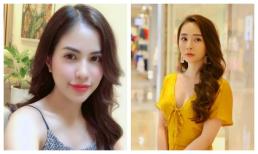 Giữa lúc Quỳnh Nga bị khán giả chỉ trích vì vai Nhã 'tiểu tam', vợ cũ Việt Anh bất ngờ đăng status hả hê?