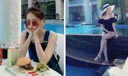 Yoona (SNSD) khoe dáng thon, xinh lung linh trong chuyến du lịch tới Bali