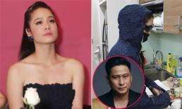 Sao Việt 21/7/2019: Nhật Kim Anh tiết lộ vụ bị trộm 5 tỷ đồng: 'Chúng tẩu tán hết rồi'; Về nhà, Minh Tiệp tưởng có cướp khi nhìn thấy cảnh này 