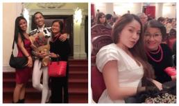 Hạnh phúc bên Hiền Sến nhưng Lý Phương Châu được gia đình bạn trai đón nhận ra sao?