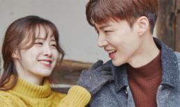 Giữa ồn ào rạn nứt, Goo Hye Sun tiết lộ từng từ chối yêu Ahn Jae Hyun, phản ứng lạ khi chồng đóng cặp cùng gái xinh